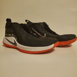 Nike Lebron Witness 2